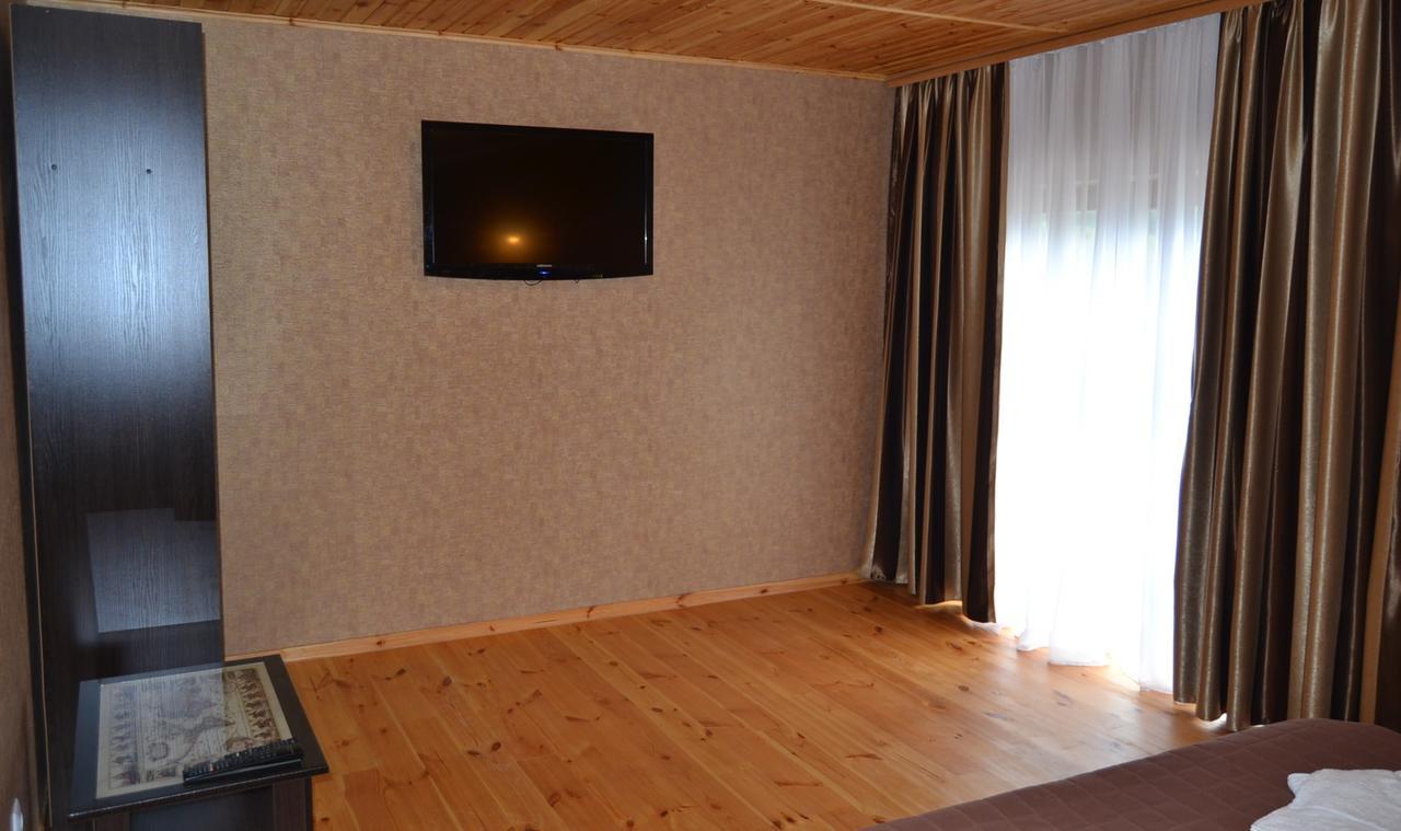 Bilovoddya Hotel Sil Ngoại thất bức ảnh