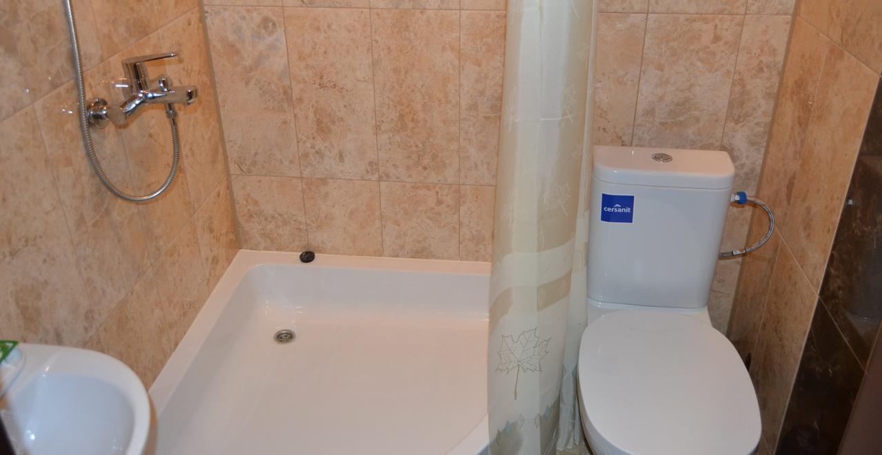 Bilovoddya Hotel Sil Ngoại thất bức ảnh