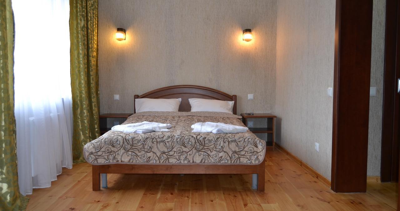 Bilovoddya Hotel Sil Ngoại thất bức ảnh
