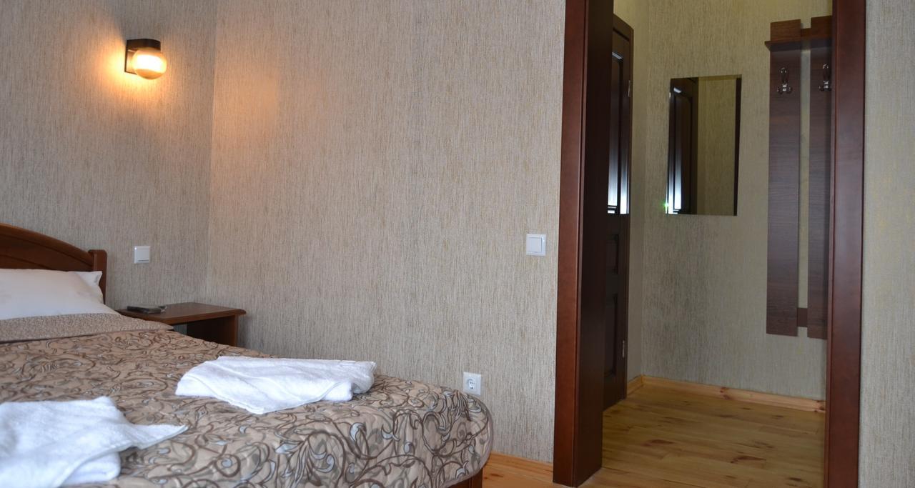 Bilovoddya Hotel Sil Ngoại thất bức ảnh