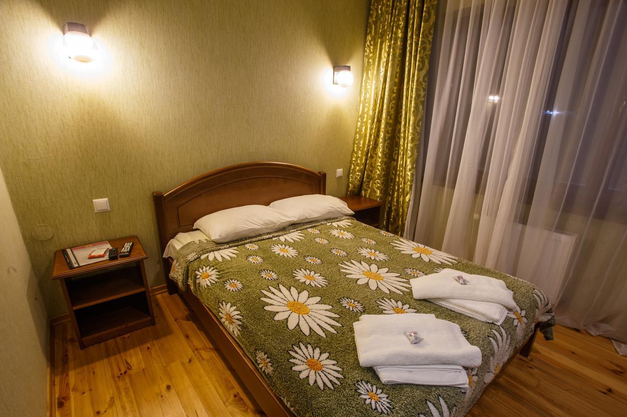 Bilovoddya Hotel Sil Ngoại thất bức ảnh